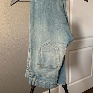 Saint Laurent Jeans